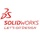 SolidWorks 3D CAD