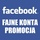 FACEBOOK PROMOCJA