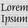 Lorem ipsum