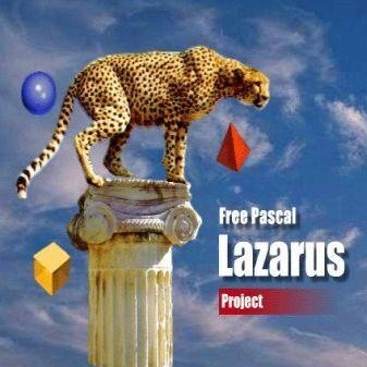 lazarus group profile
