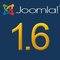 Joomla 1.6