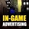 In Game Advertising