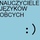 Nauczyciele języków obcych