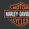 Harley Davidson Legenda