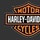 Harley Davidson Legenda