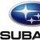 SUBARU RULEZ