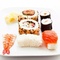 Uwielbiam sushi