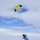 SNOWKITING. FREE RIDE EXTREME.