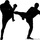 Kick boxing