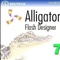 Selteco Alligator Flash Designer