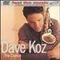 Dave Koz