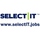 SELECT IT - Contracting & Perm Jobs