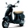 Vespa WSE