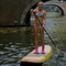 Stand Up Paddling