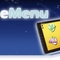 e-menu