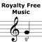 Muzyka Royalty Free