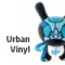 Urban Vinyl