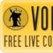 VOMBATRADIO Pierwsze Otwarte Radio Żyjące Koncertami na Żywo
