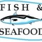 Fish and Seafood