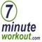 Seven minute workout