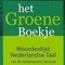 Niderlandzki język i nie tylko...