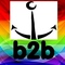 b2b FREIGHT SEA Spedycja morska