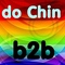 b2b EXPORT DO CHIN