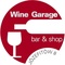 Wine Garage
