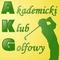 Akademicki Klub Golfowy