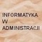 Aktualności informatyzacji administracji publicznej