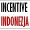 INCENTIVE Indonezja