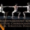 Międzynarodowy Konkurs Sztuki Choreograficznej im. Sergiusza Diagilewa