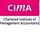 CIMA - The Chartered Institute of Management Accountants 