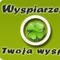 Zielona Wyspa Wyspiarze