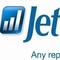 Jet Reports  Navision  Excel