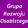 Grupa rozwoju osobistego