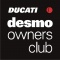 Ducati Desmo Owners