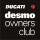 Ducati Desmo Owners