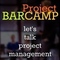 Project BarCamp