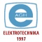 Elektrotechnika AGH 1997