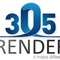 RENDER 305