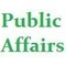 Public Affairs