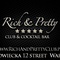 Rich And Pretty Club Cocktail Bar Warsaw