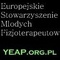 Europejskie Stwarzyszenie Młodych Fizjoterapeutów YEAP Polska