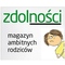 Zdolności - magazyn aktywnych rodziców