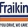 Fraikin Full Serwis Lease pojazdów dostawczych i ciężarowych