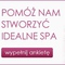 SPA IDEALNE