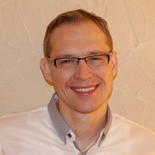 Krzysztof Sobolewski - Vendor Manager, Robert BOSCH Sp. z o.o