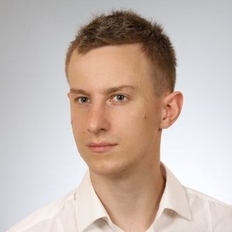 Tomasz Sikorski - Senior IIS Wintel Administrator, Citi - GoldenLine.pl