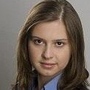Magdalena Kacperska (Trochim)